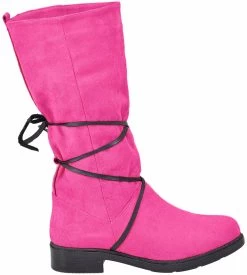 Miss Hera Women's Boots - Hot Pink