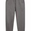 Beakey Womens Warm Sweatpants Sherpa Lined Winter Athletic Jogger Pants-Dark Grey -Madam Clothing Store 046164c315d0ee1bf289c828255f293f