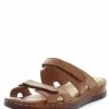 NEW Soft Tread Allino Bitty Leather Slide 42 Tan Extra Padded Sandals -Madam Clothing Store 0496757b23f9287d9fe6e8cde274eeb2