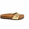 Moosefield Unisex Madrid Leather Sandals -Madam Clothing Store 07b079b3a6dcb99cd56526ce25ad1b22