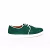 Noosy Women's Genuine Leather Sneakers - Green -Madam Clothing Store 0ade9d73baa7a5532fff29935dda14b6