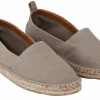 Cotto Women's Espadrilles - Mink Color