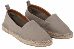 Cotto Women's Espadrilles - Mink Color