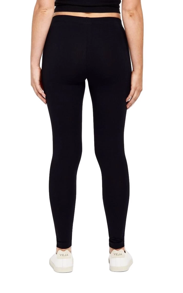 Womens Bonds Fashion Bodies Ladies Leggings Stockings Black 5 Womens Bonds Fashion Bodies Ladies Leggings Stockings Black - Image 3