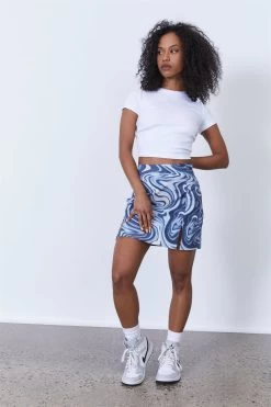 Factorie Tie Back Short Sleeve White -Madam Clothing Store 0de2820fe1bf0e577cb2dd70441ad399