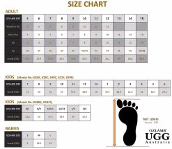 OZLAMB UGG One Button Ugg Boot - Chestnut -Madam Clothing Store 0e94e28d643b609c636d4fd49123e040