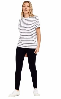 Womens Bonds Fashion Bodies Ladies Leggings Stockings Black 9 Womens Bonds Fashion Bodies Ladies Leggings Stockings Black -Madam Clothing Store 0ecc424136195bb4fa4b7b240f9c62a9