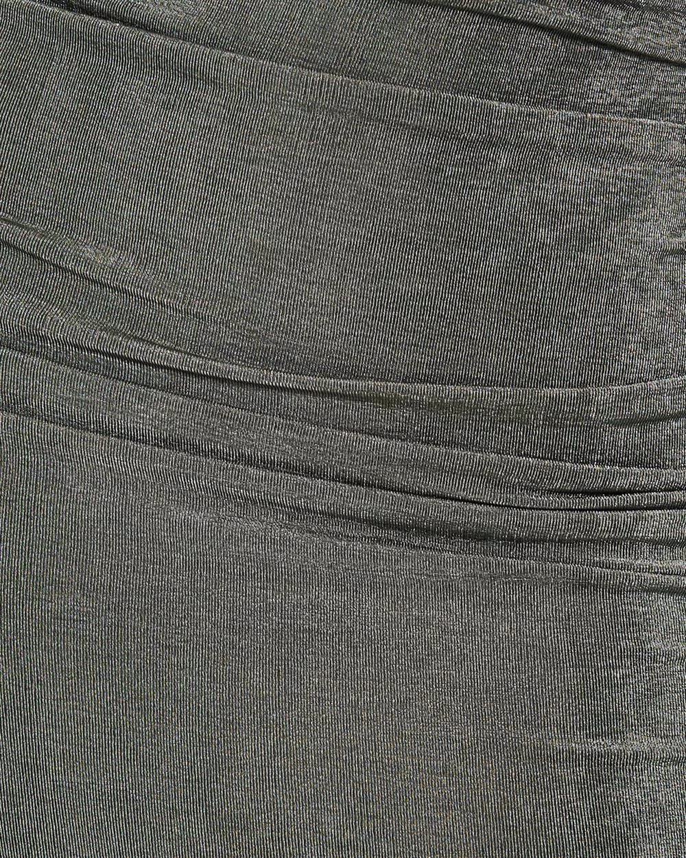 BWLDR Women's Charlie Long Dress X Kristina - Dusty Olive 8 BWLDR Women's Charlie Long Dress X Kristina - Dusty Olive - Image 6