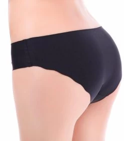 24 X Womens Sheer Nylon / Cotton Briefs - Assorted Underwear Undies 89099 -Madam Clothing Store 0f68cc5a75a243da5e91918b0850cb81