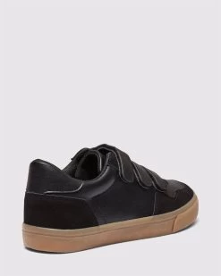 Novo Shoes CENTRAL Womens Casual Shoes In Black NEW SEASON -Madam Clothing Store 1171e4caef1550de48fa0f21bc2c4386