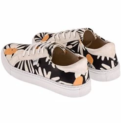 Noosy Women's Sneaker - Printed-Multicolor -Madam Clothing Store 1241d84b 4605 4e2a 9211 88f2c22e564e