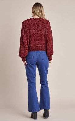 Gysette Women's About Time Pants - Navy -Madam Clothing Store 154dd5cc 075e 4e9b a4a5 2808998e0930