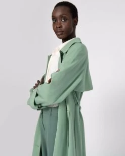 Asher Trench Coat -Madam Clothing Store 17ca435ab7ff2567143df0e2c741e539