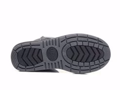 Australian Shepherd Ugg Unisex Australian Shepherd Mini Classic Boots Grey -Madam Clothing Store 1bd44eafc8f722b19c1346efa06f3e54