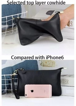 Beakey Leather Clutch Small Envelope Crossbody Bags For Women-Yellow -Madam Clothing Store 1f717b1bce35a438375426265f0e60d9 1