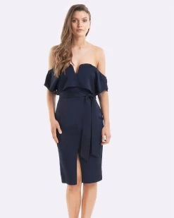Amelius Women's Glamour Dress