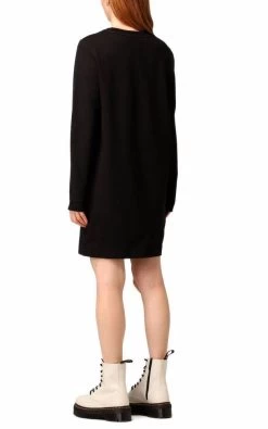 Love Moschino Women's Dress -Madam Clothing Store 20f3f9623be700f52e45d556a043d6e2