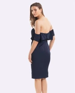 Amelius Women's Glamour Dress -Madam Clothing Store 22883c76 dcdf 48ea 8342 53294a8a596b