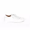 Noosy Women's Genuine Leather Sneakers - Cream -Madam Clothing Store 22da72a862e1eef5cf9c48d5ff462b2a