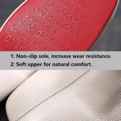 Beakey Womens Square Toe Low Heel Loafer Casual Slip-ons-Beige 10 Beakey Womens Square Toe Low Heel Loafer Casual Slip-ons-Beige -Madam Clothing Store 259a7b0d96a266d211079373c006886c