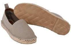 Cotto Women's Espadrilles - Mink Color -Madam Clothing Store 26380454 0e9e 4faf ab5b 34905e29d094