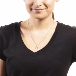 Sole Du Soleil Women's Daffodil Necklace -Madam Clothing Store 263bb8e69c8c5054fd4300bcb52124c9