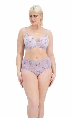 Berlei Lift & Shape T-Shirt Underwire Bra Jasmine Trail Print -Madam Clothing Store 28fb5a7c8f9f765dc741182b3219b21c
