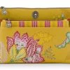 Pip Studio Jambo Flower Combi Beauty Bag - Yellow -Madam Clothing Store 2daa8fa9 c1ec 4839 9a5d f85f9a2811b8