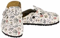 Noosy Women's Sandals - Printed-Multicolor -Madam Clothing Store 2e2d28b6 2308 4edf bd87 31e19e459542