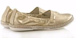 BOSCCOLO Women's Leather Moccasins Golden 10 BOSCCOLO Women's Leather Moccasins Golden -Madam Clothing Store 2e6317a1 4adc 4008 8da7 8b5d79ef405b