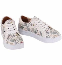 Noosy Kids Sneakers Printed - Colourful -Madam Clothing Store 2f2c99ed d6ff 4c72 b6fe 631f11dcb37c