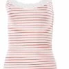 Jockey Parisienne Classic Full Cami Camisole Singlets Red Stripes -Madam Clothing Store 2f9090e28ee52b6db102dd5e740a294b