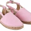 Cotto Women's Espadrilles - Pink -Madam Clothing Store 30cce385 1385 487b a46e c40ae817ca4a