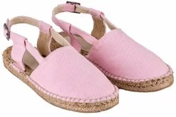 Cotto Women's Espadrilles - Pink