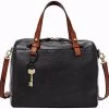 Fossil RACHEL SATCHEL BLACK -Madam Clothing Store 3229a16d6c9689d394365b4e58b498ea