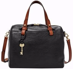 Fossil RACHEL SATCHEL BLACK