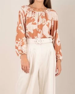 Amelius Women's Freya Top Multi