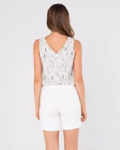 Amelius Women's Boyfriend Short 8 Amelius Women's Boyfriend Short -Madam Clothing Store 3500f166 bc5f 4825 b75d 187b79174c4c