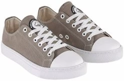 Cotto Women's Sneakers - Mink Color
