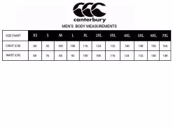 Canterbury CCC Uglies Tee Mens -Madam Clothing Store 3872eae4d2122270f00b9ed527b491b2