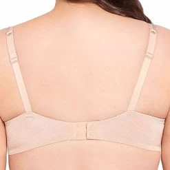 2 X Berlei Barely There Contour Tshirt Bra With Underwire - Skin -Madam Clothing Store 38a77ee054b8743fcf50967e5996ca14