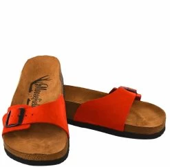 Moosefield Unisex Madrid Leather Unisex Leather Sandals -Madam Clothing Store 3976655d150a822ed47b6dbcc62c9f5c