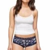 3 X Jockey Parisienne Classic Bikini Underwear Briefs Navy Floral 2 3 X Jockey Parisienne Classic Bikini Underwear Briefs Navy Floral -Madam Clothing Store 3ae6c4abf514a5764644c8f3b153e449