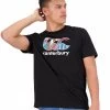 Canterbury CCC Uglies Tee Mens