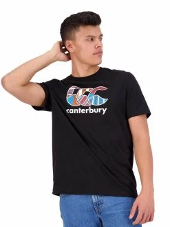 Canterbury CCC Uglies Tee Mens