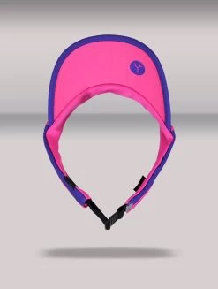 Fractel Calypso Edition Visor -Madam Clothing Store 3daaef7cf04f753af4717ad3ef29efdf