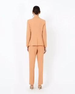 Monet Single Breasted Blazer -Madam Clothing Store 42fd049514e5f5304f8f19a5008677f0