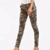 Amelius Women's Charlize Pants - Camo -Madam Clothing Store 432ca8146959a838d669b06ccf4558d4