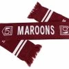 Puma Queensland Maroons Scarf -Madam Clothing Store 436bf6d360f142bf469cd1d7088453f8