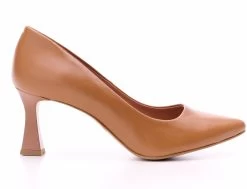BOSCCOLO Women's Leather Pumps Camel -Madam Clothing Store 44bddd35 50cb 4870 a9d3 de3b56aa8b53